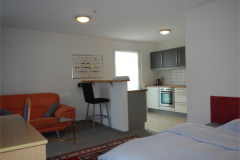 Mini-suite